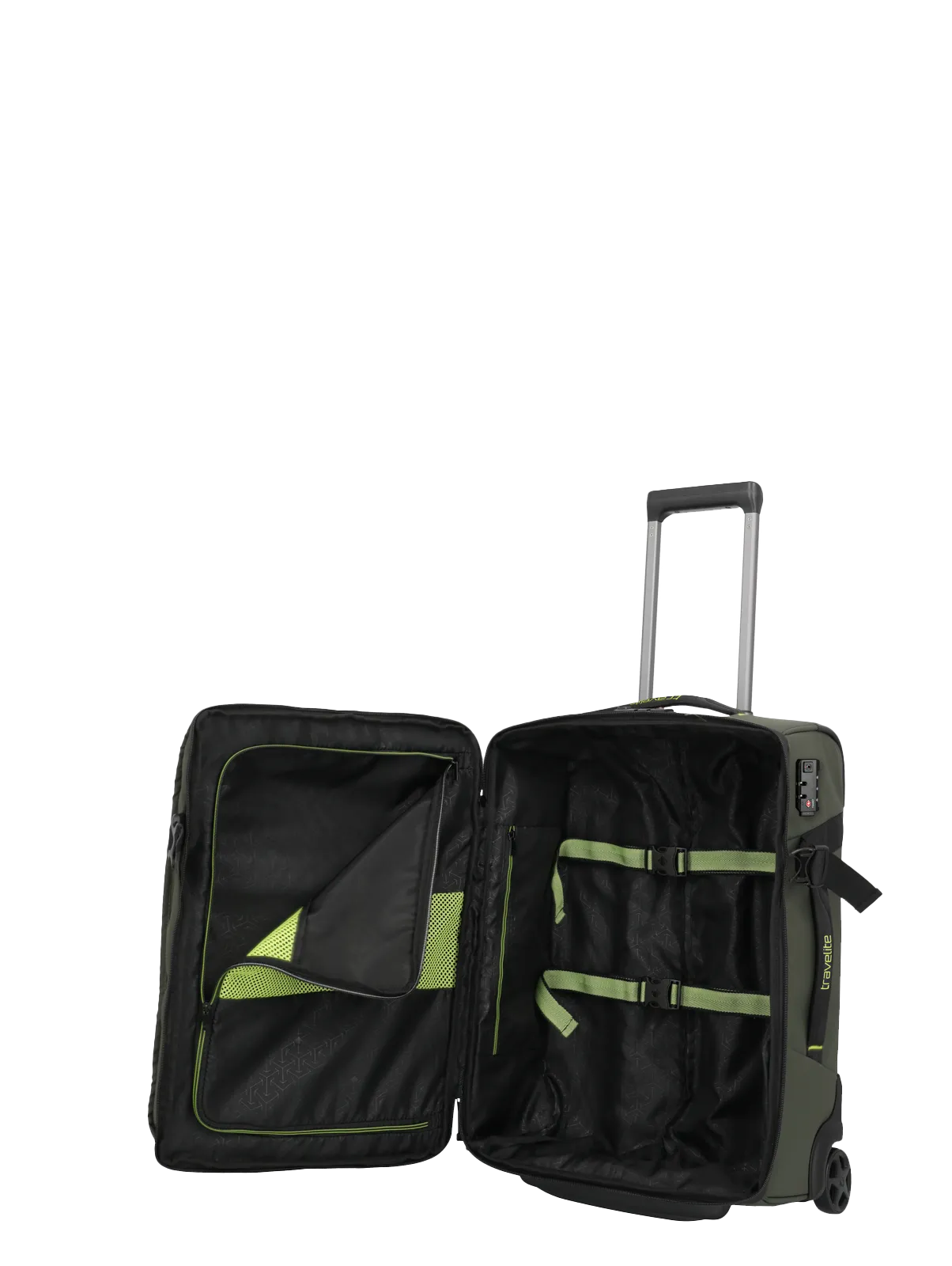 Roller travelling bag S