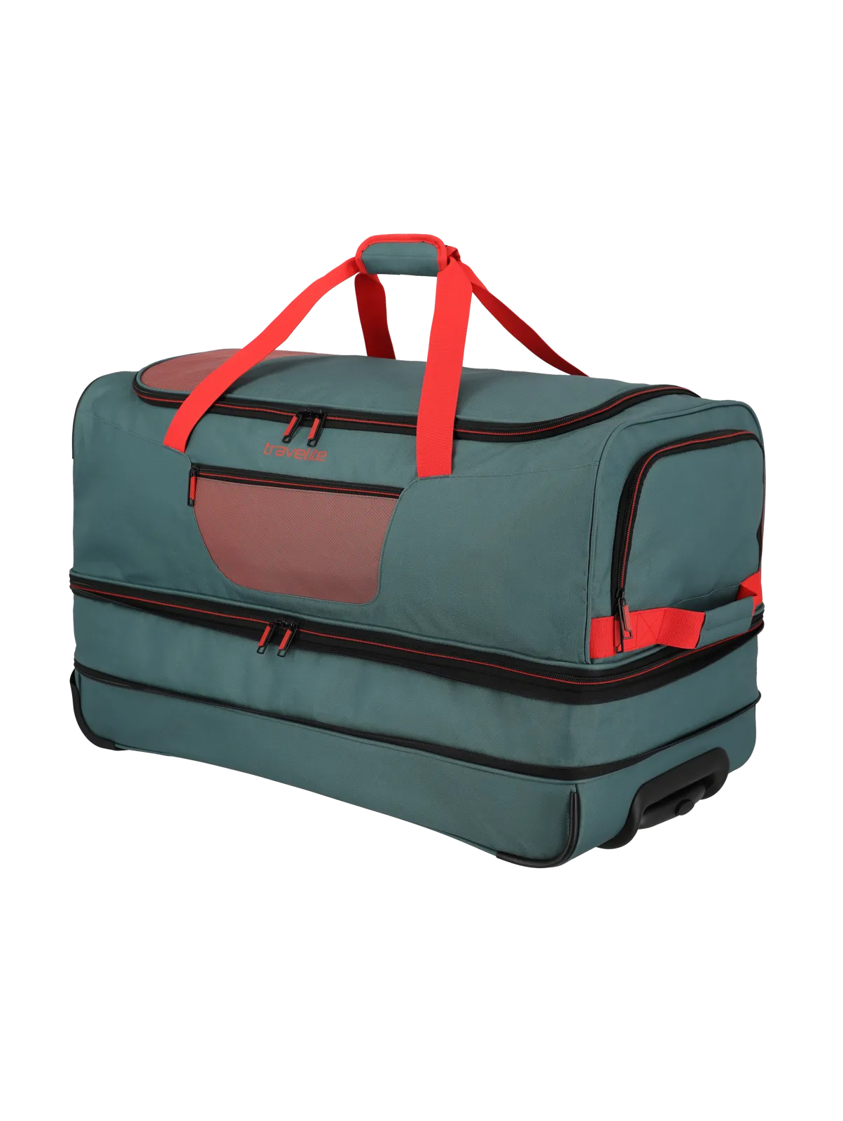 Roller travelling bag L erw.