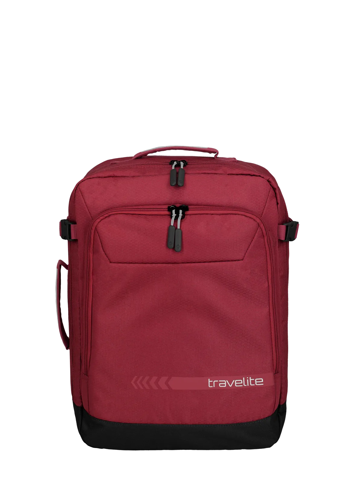 Multibag backpack