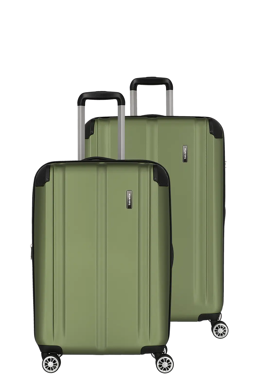 Travelite cheap luggage reviews