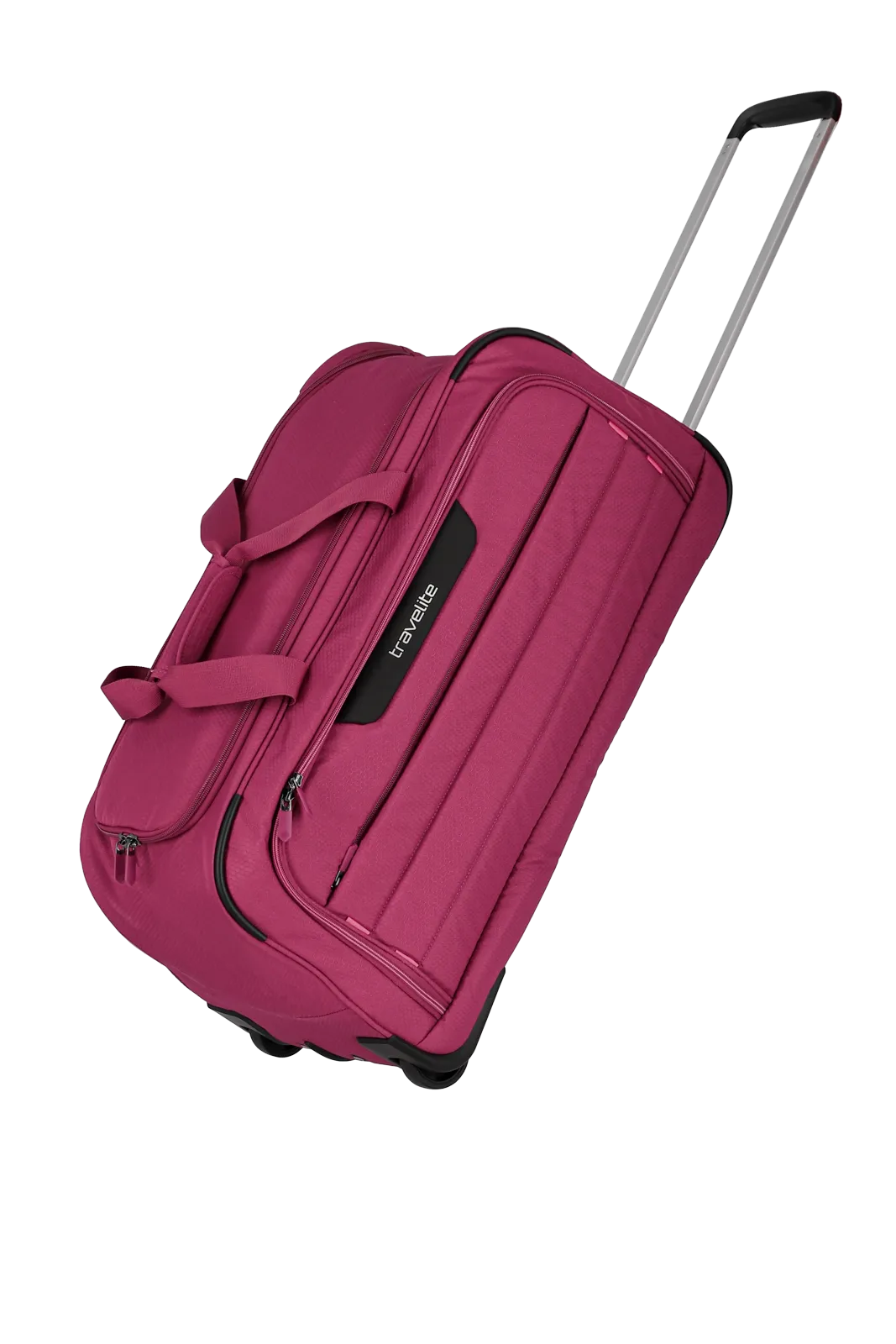 Travelite Trolley sac de voyage taille XL, série…