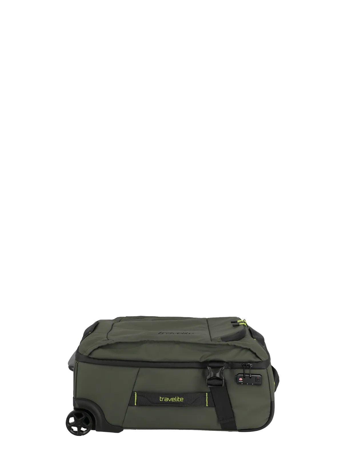 Roller travelling bag S