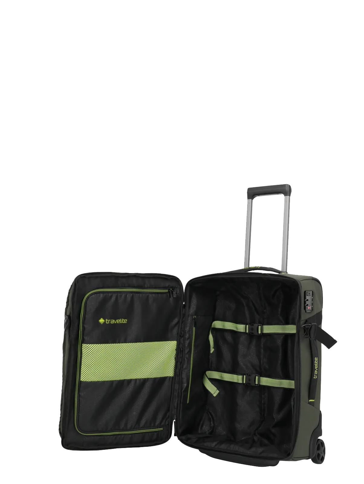 Roller travelling bag S