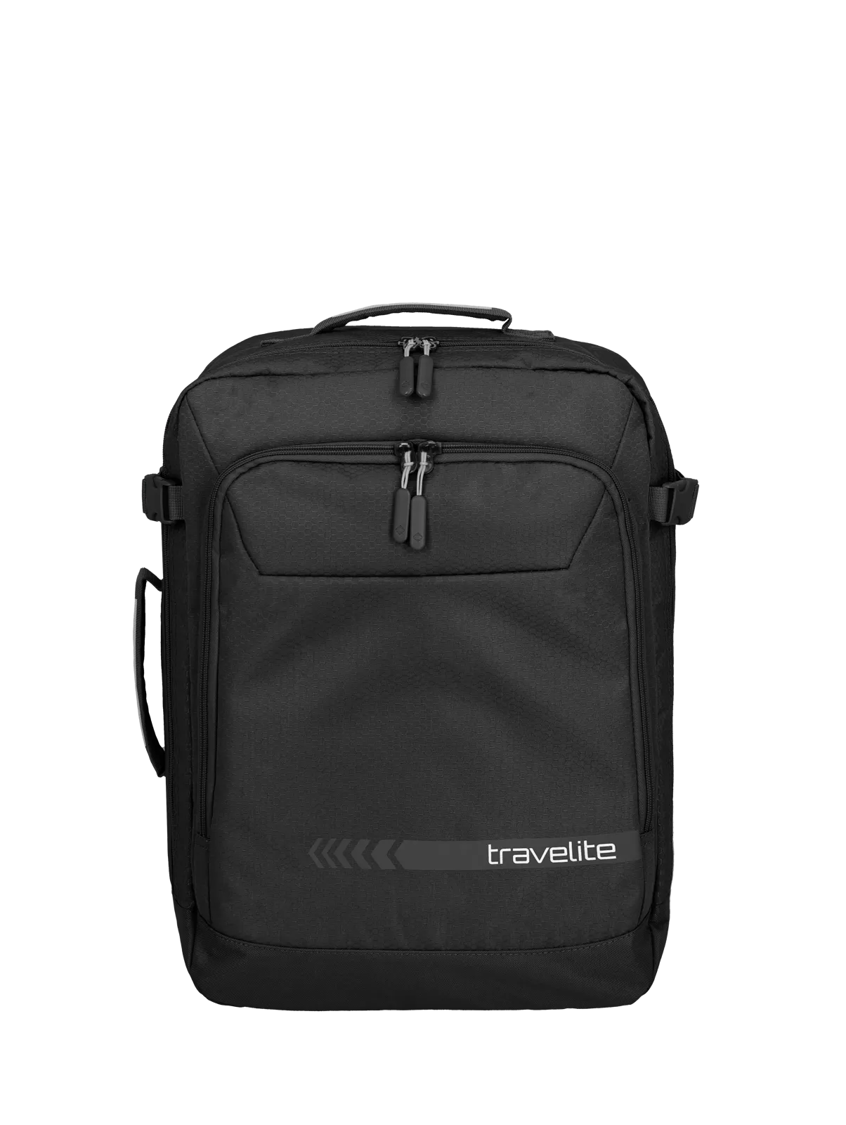 Multibag backpack