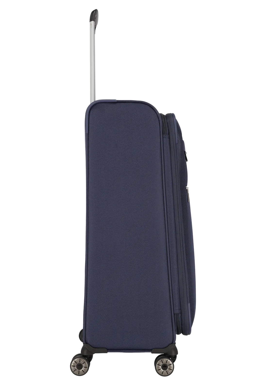 3-piece suitcase set + boarding bag