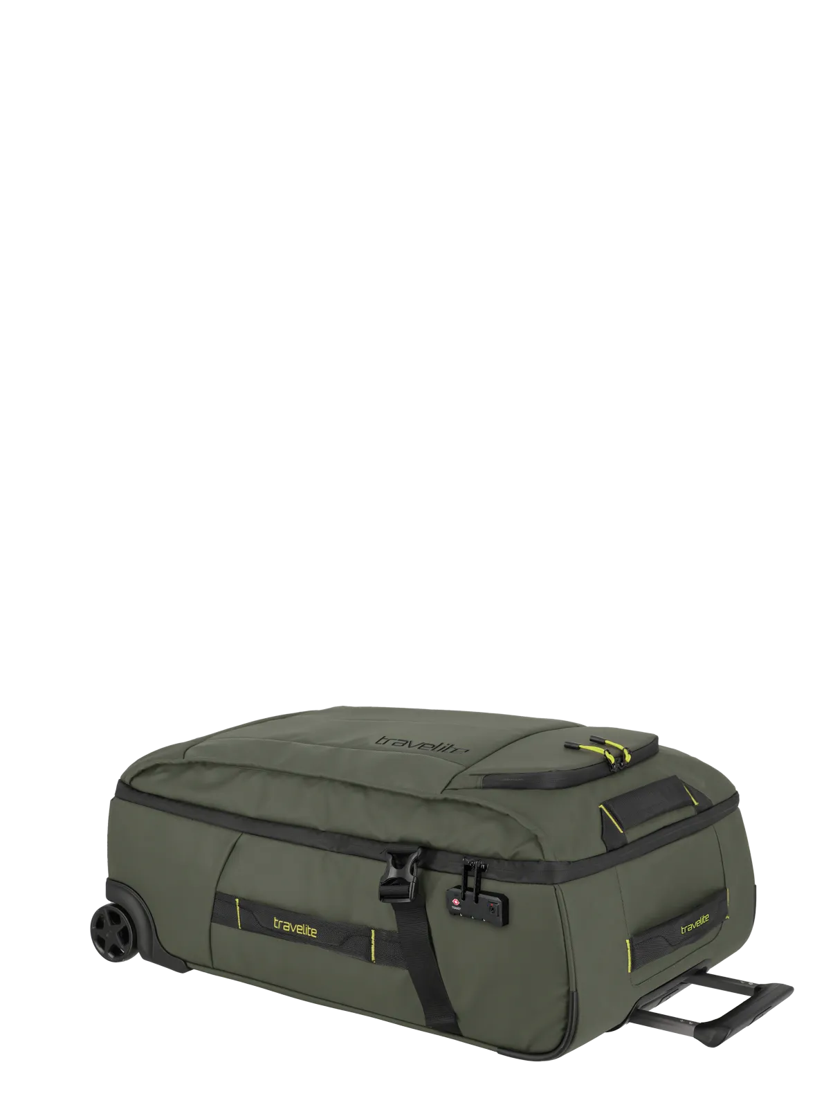 Roller travelling bag M