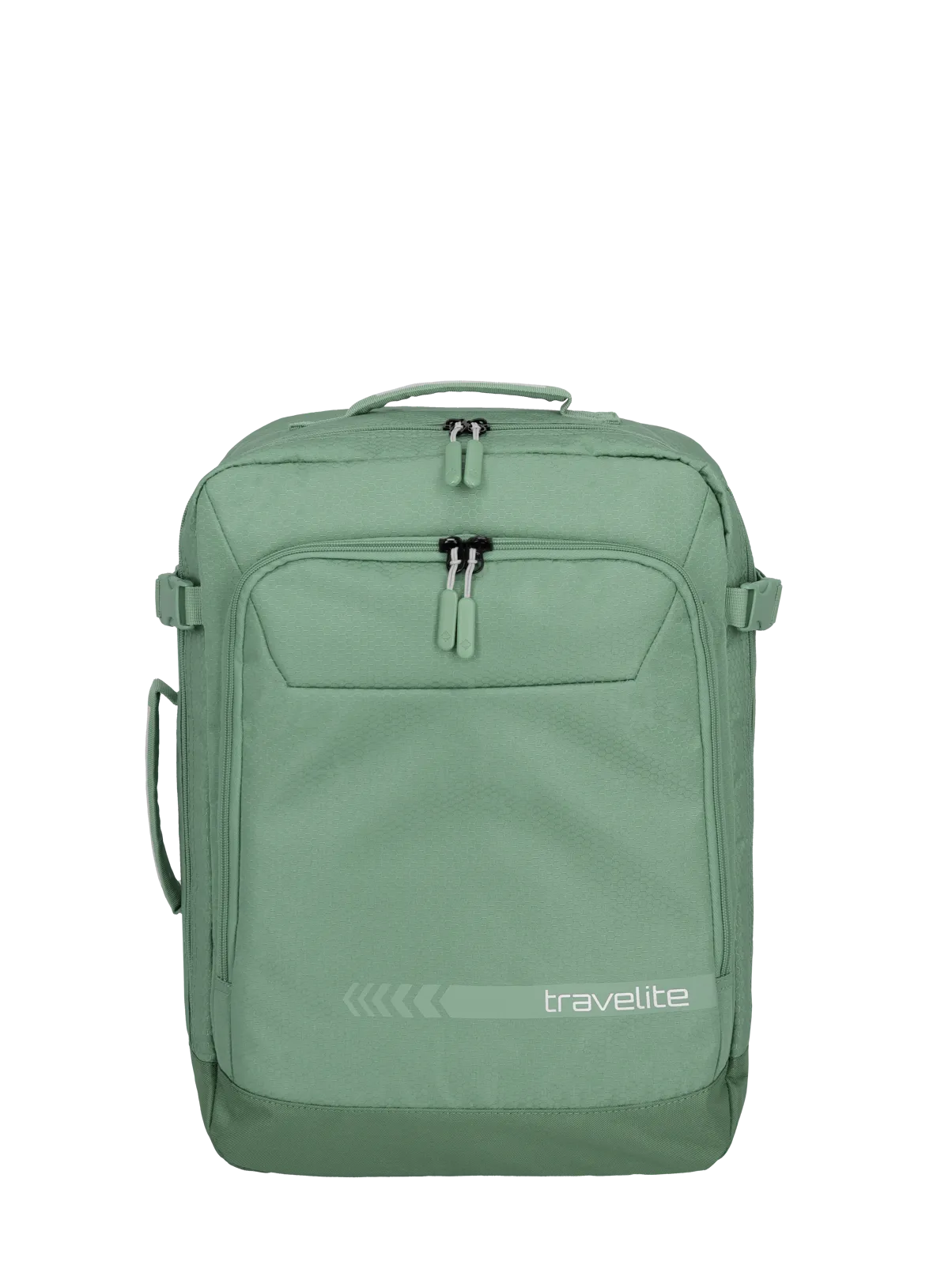 Multibag backpack