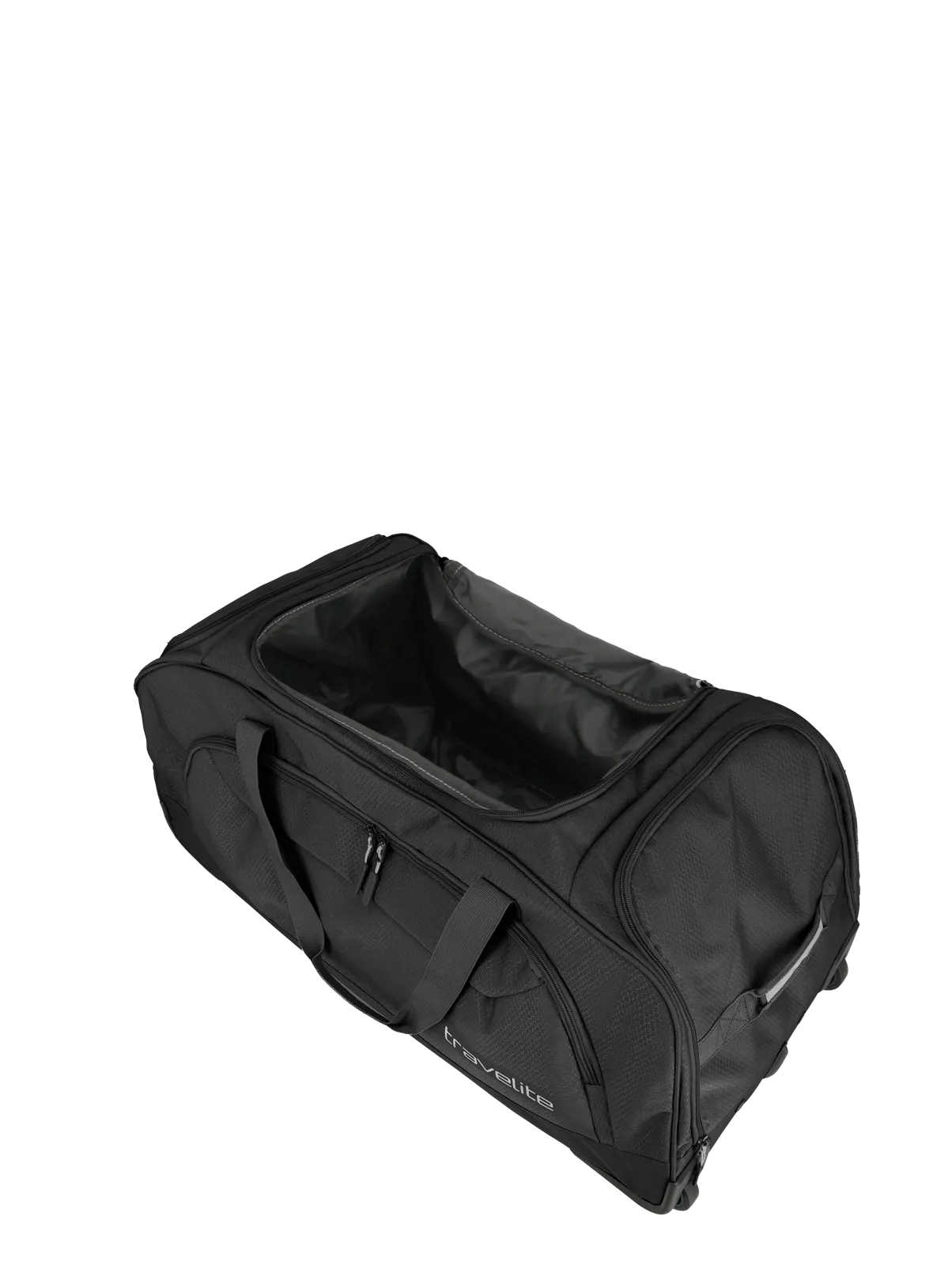 Wheeled Duffle