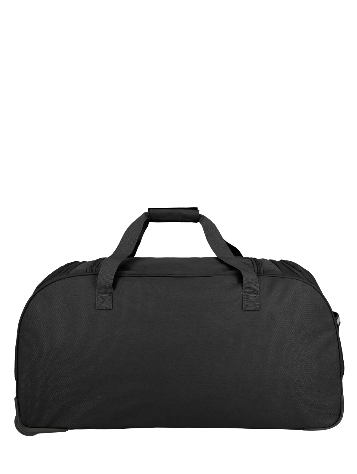 Wheeled Duffle