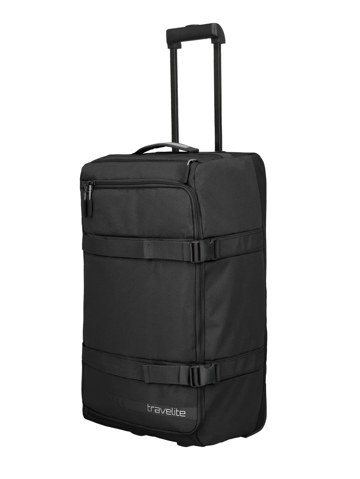 Wheeled Duffle