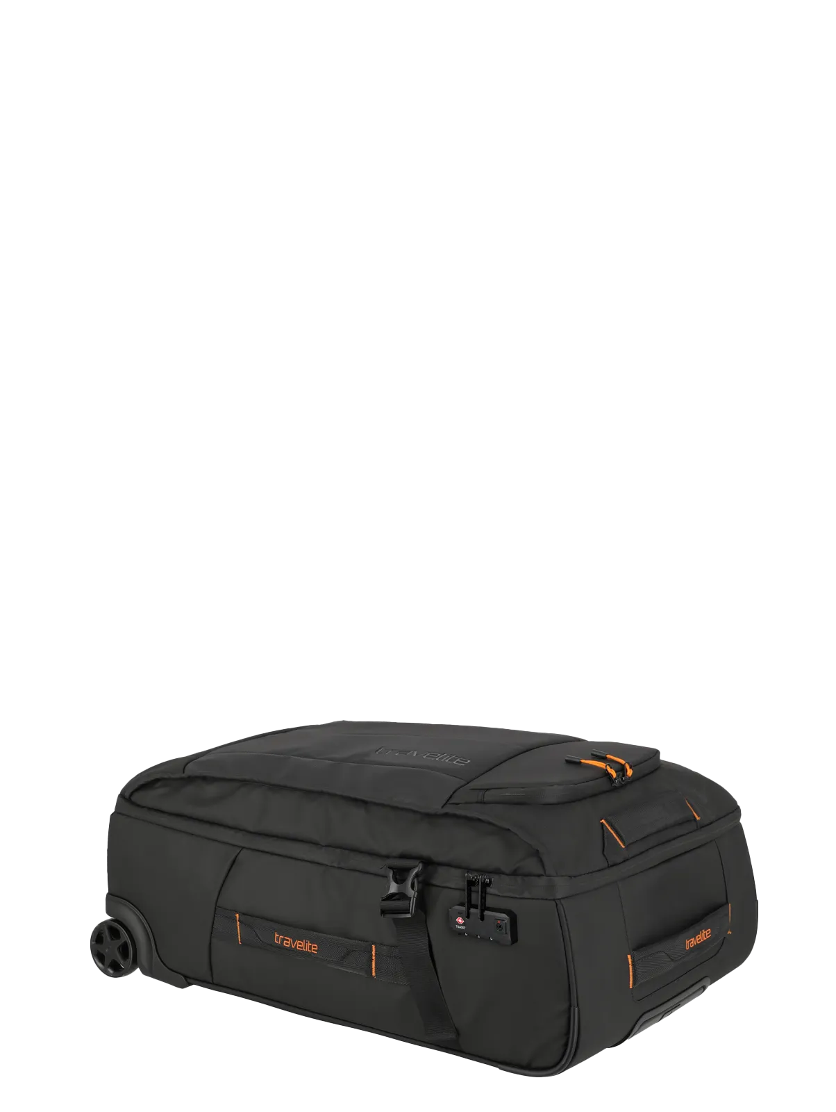 2-piece roller travelling bag set