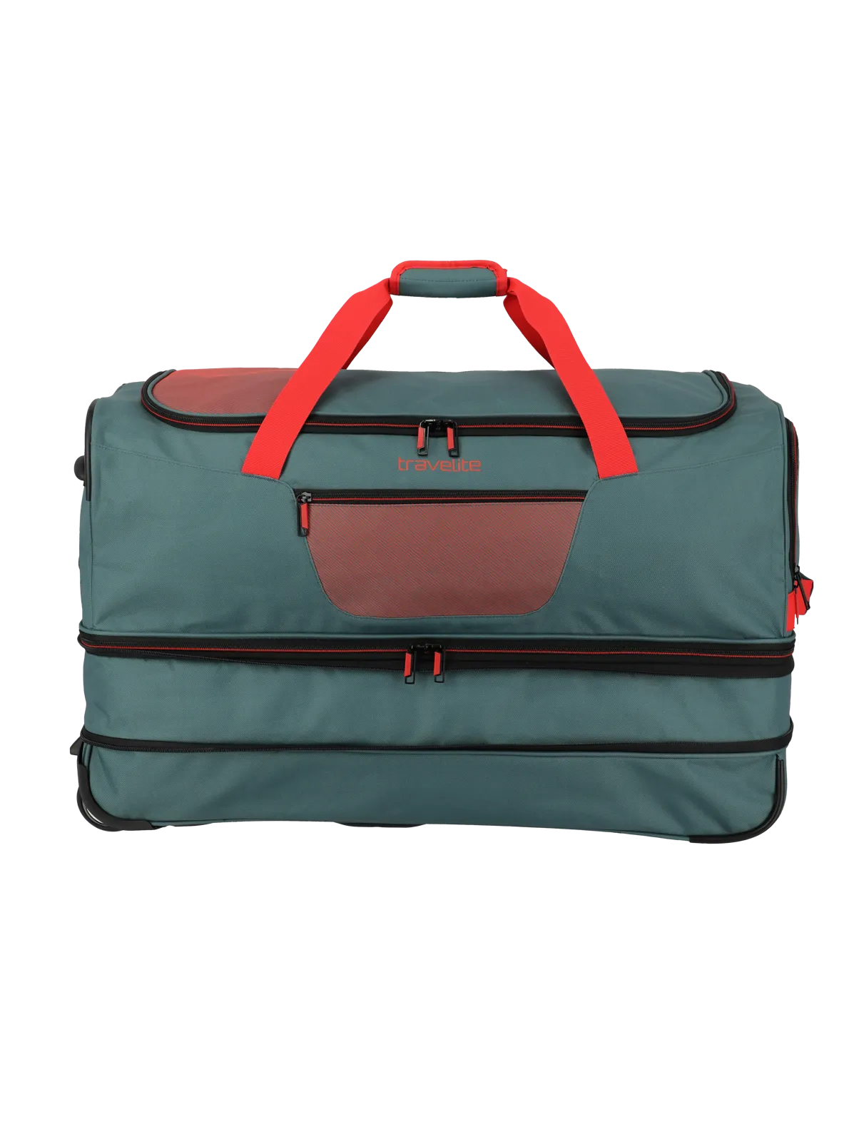 Roller travelling bag L erw.