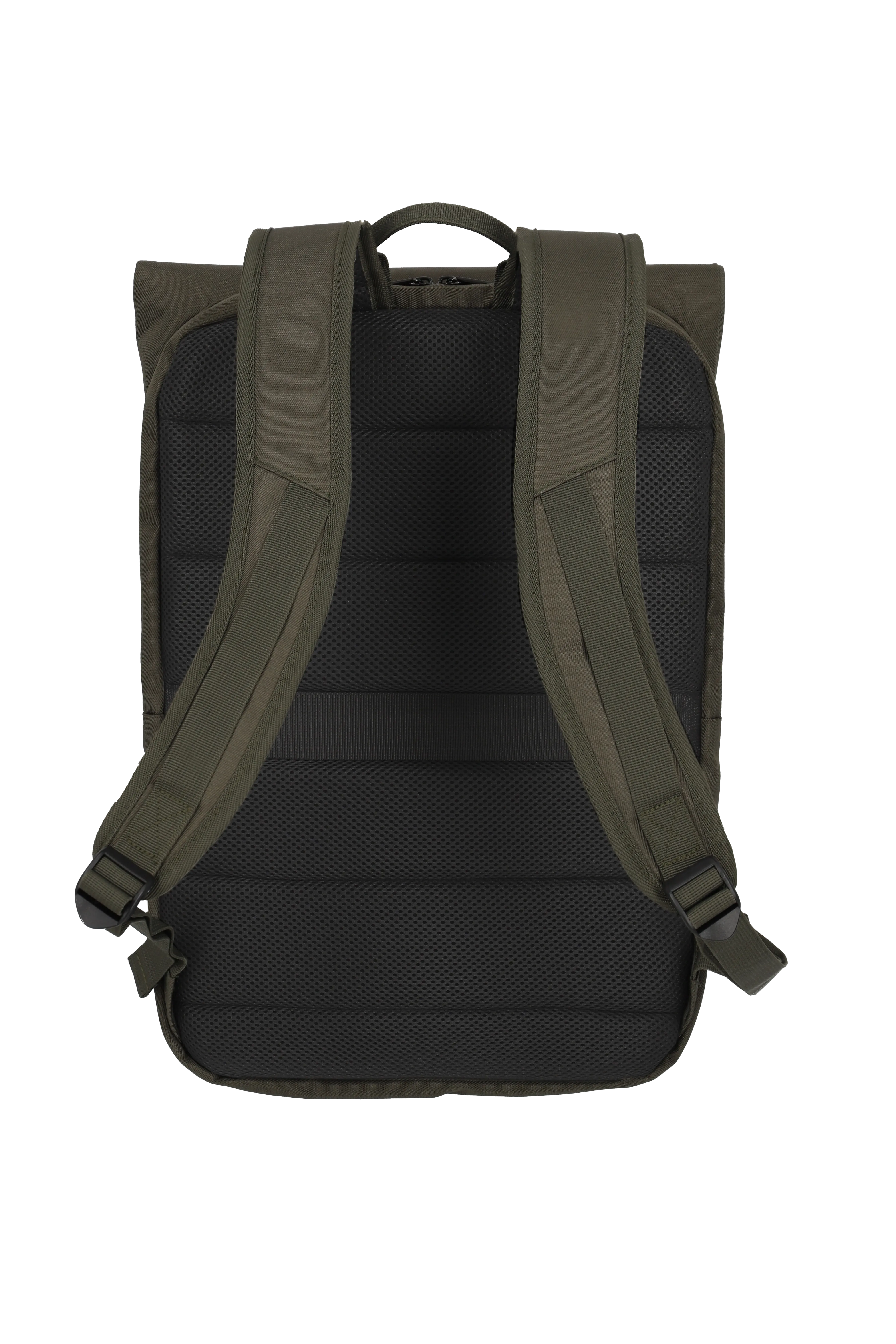 Rucksack Fold