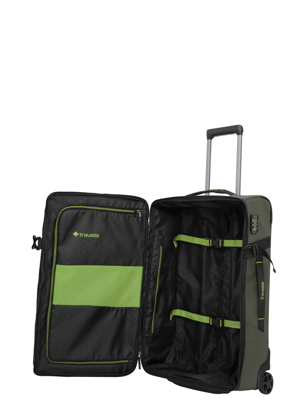 Roller travelling bag M