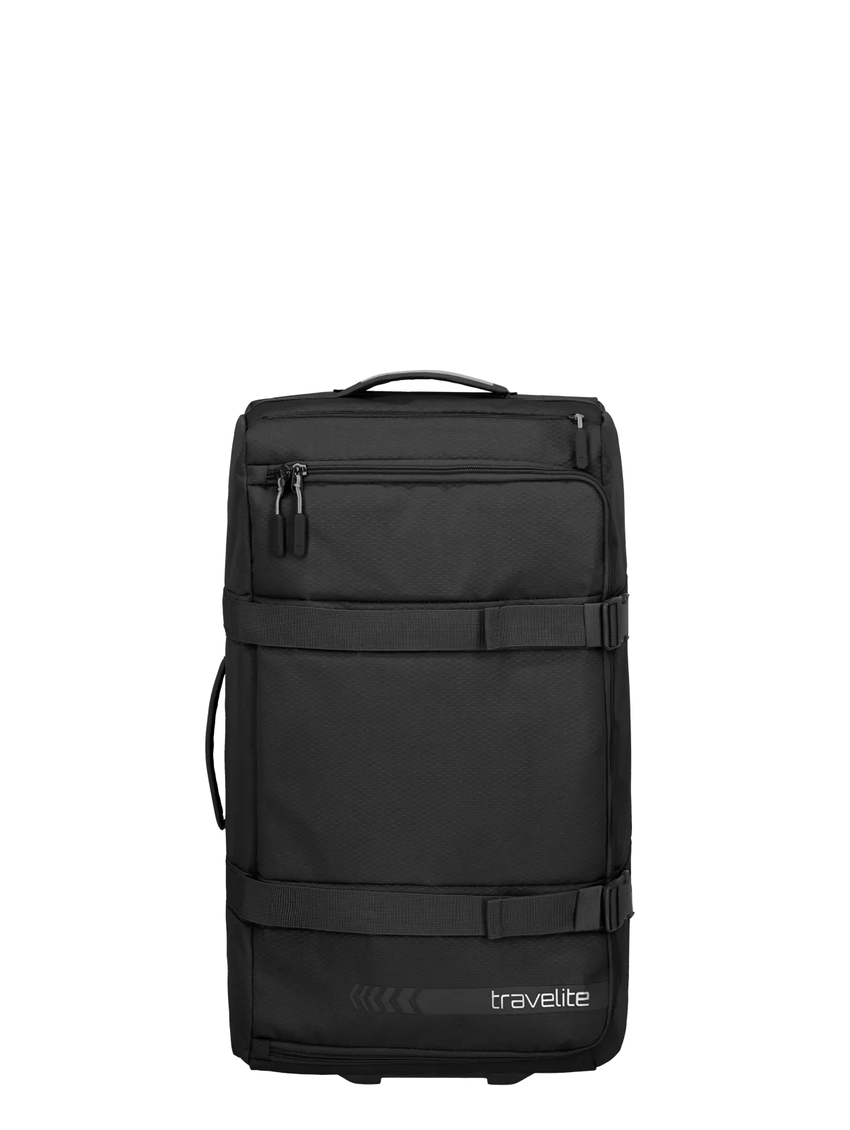 Wheeled Duffle