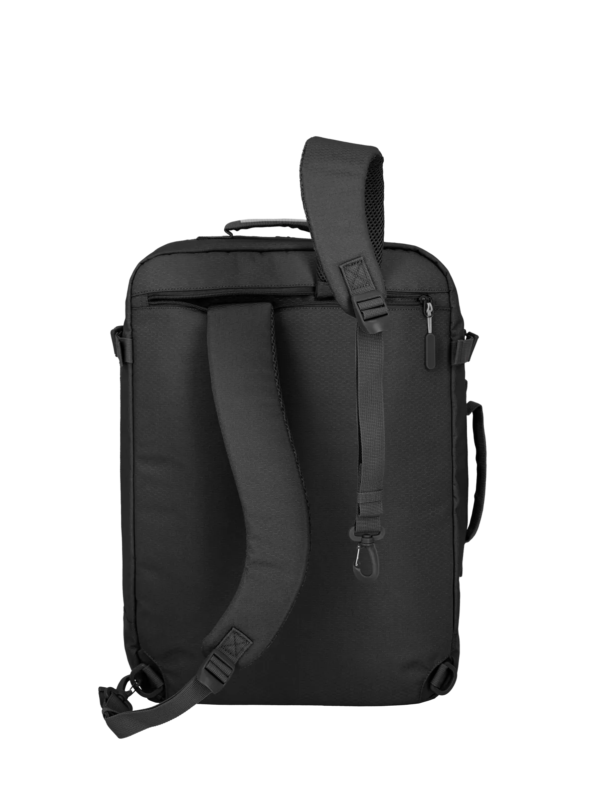 Multibag backpack