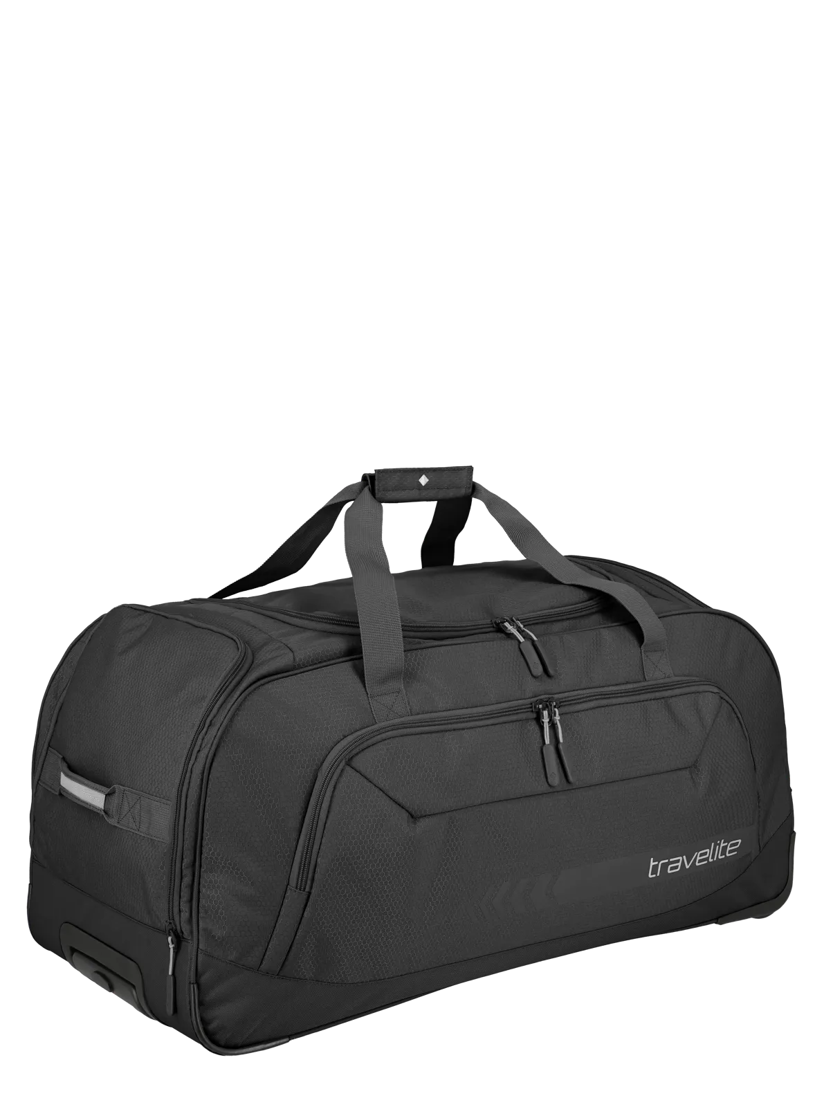 Wheeled Duffle