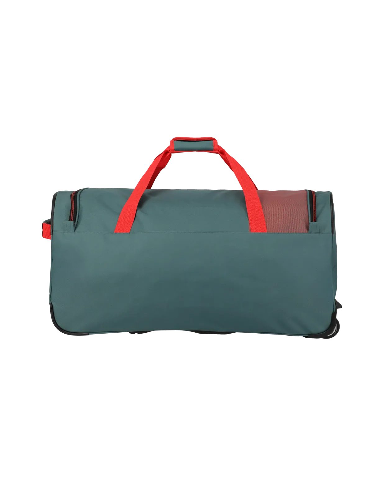 wheeled travel bag