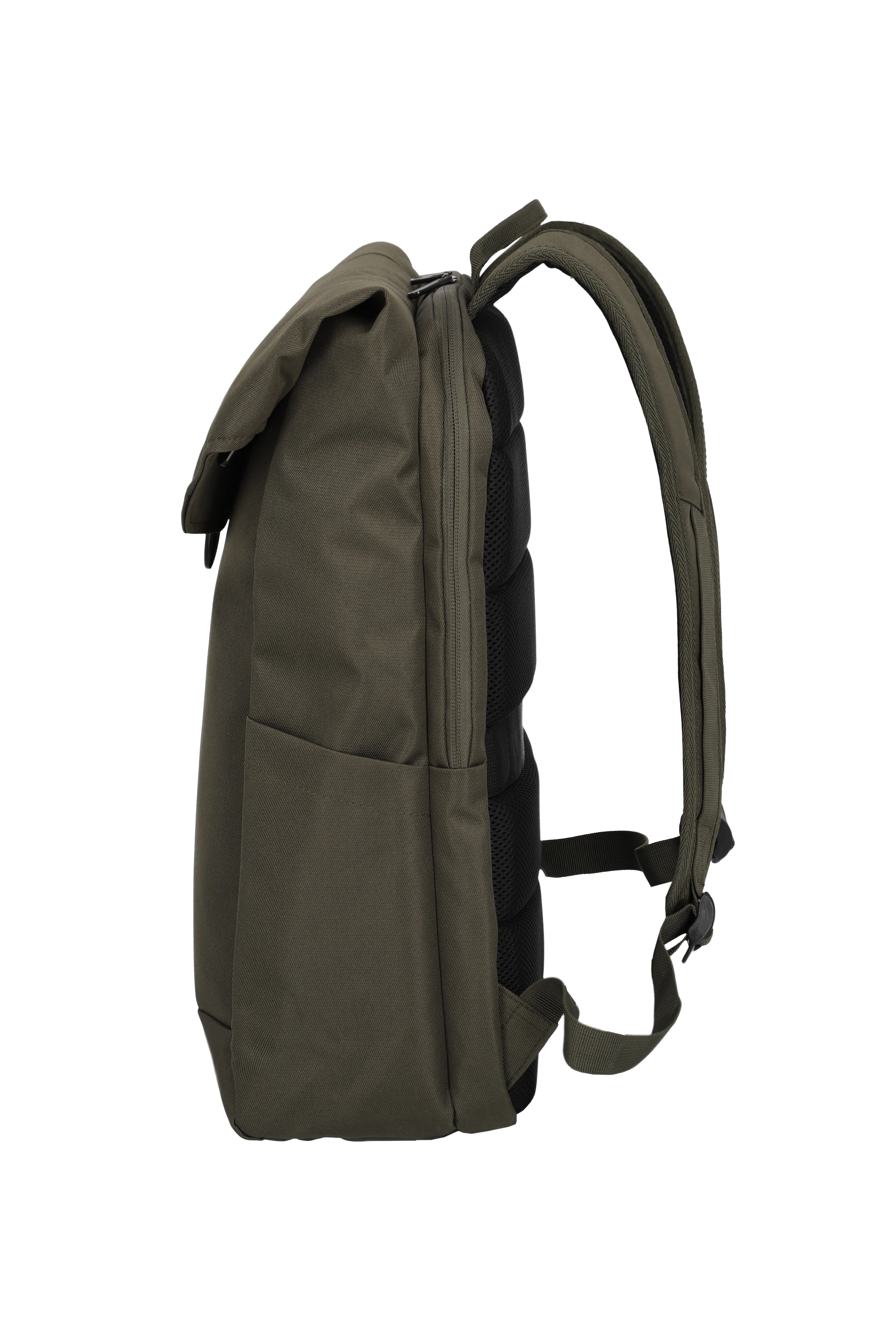 Rucksack Fold