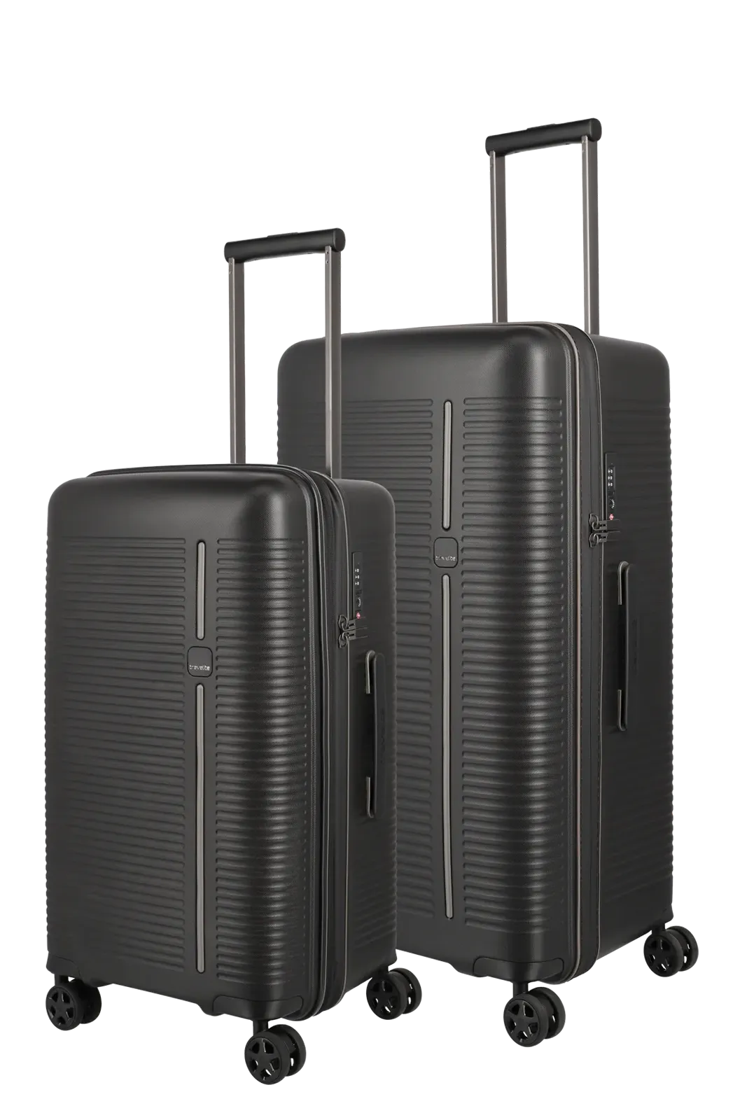 2-piece case set