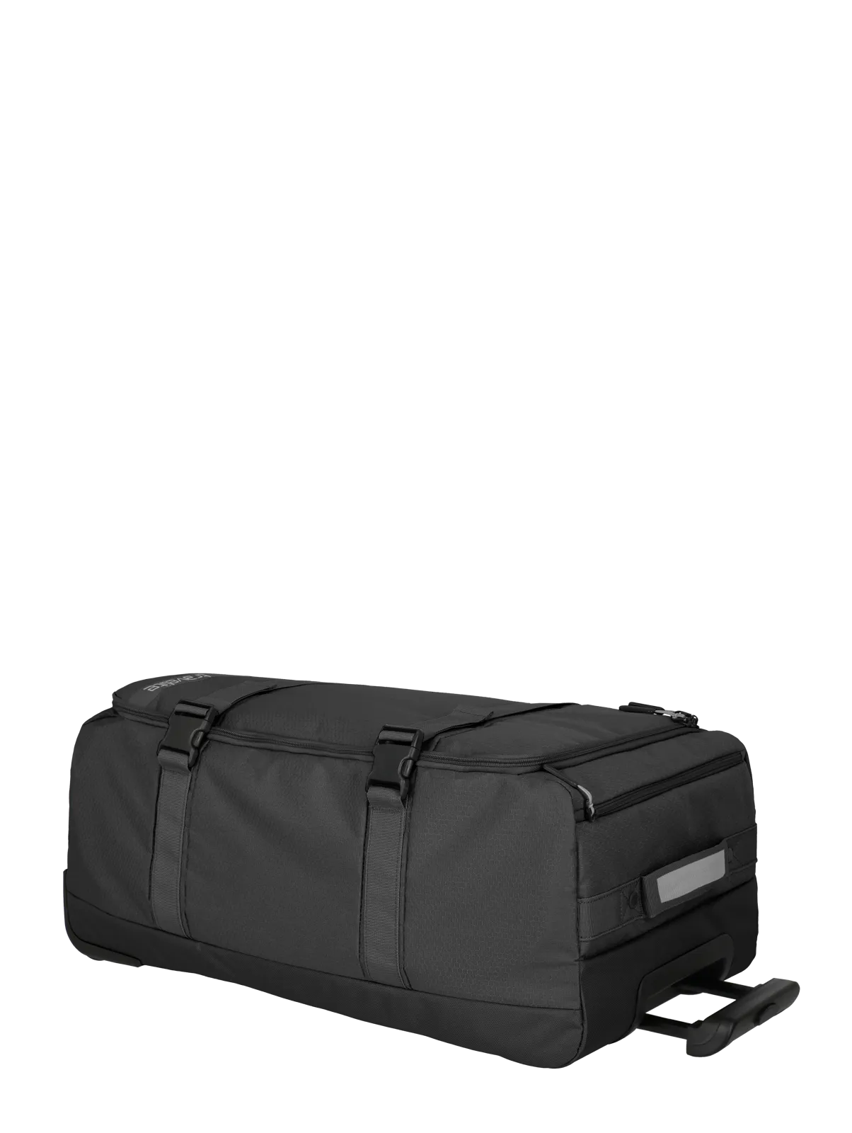 Wheeled Duffle