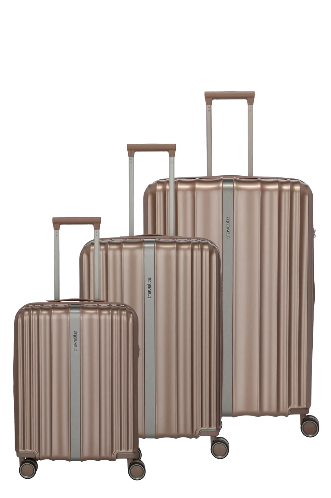 3-piece case set