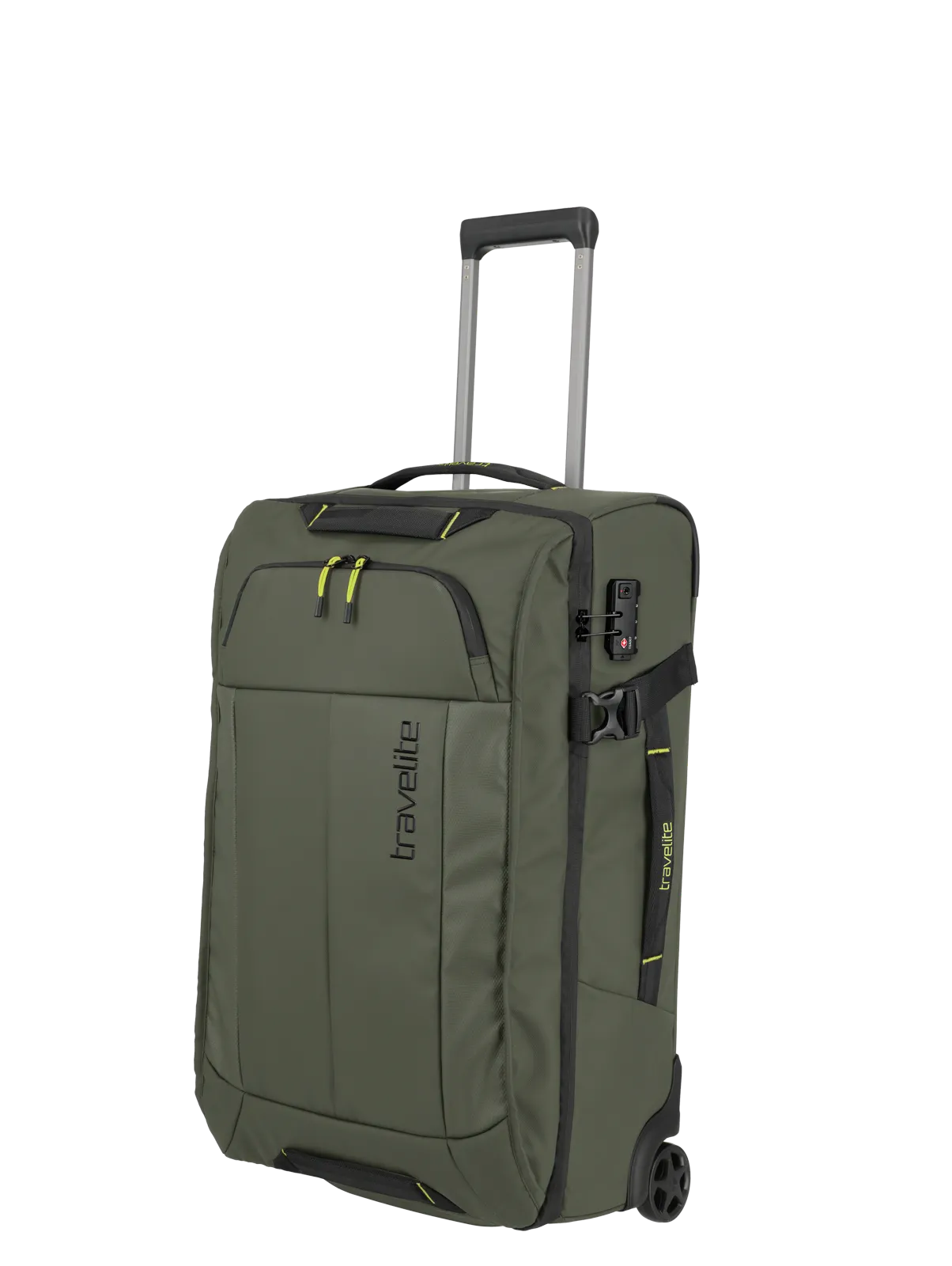 Roller travelling bag M