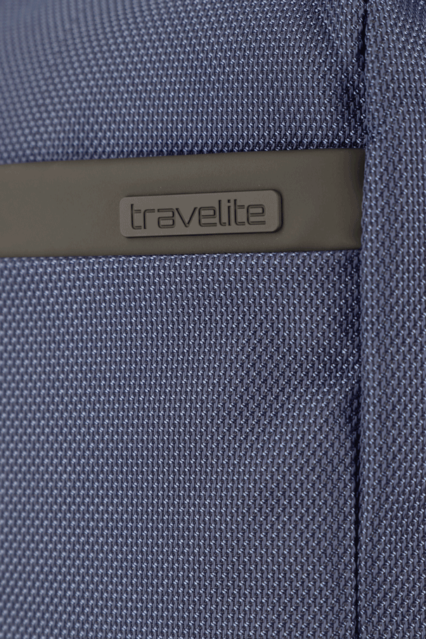 travelite Logo marine 1841-20