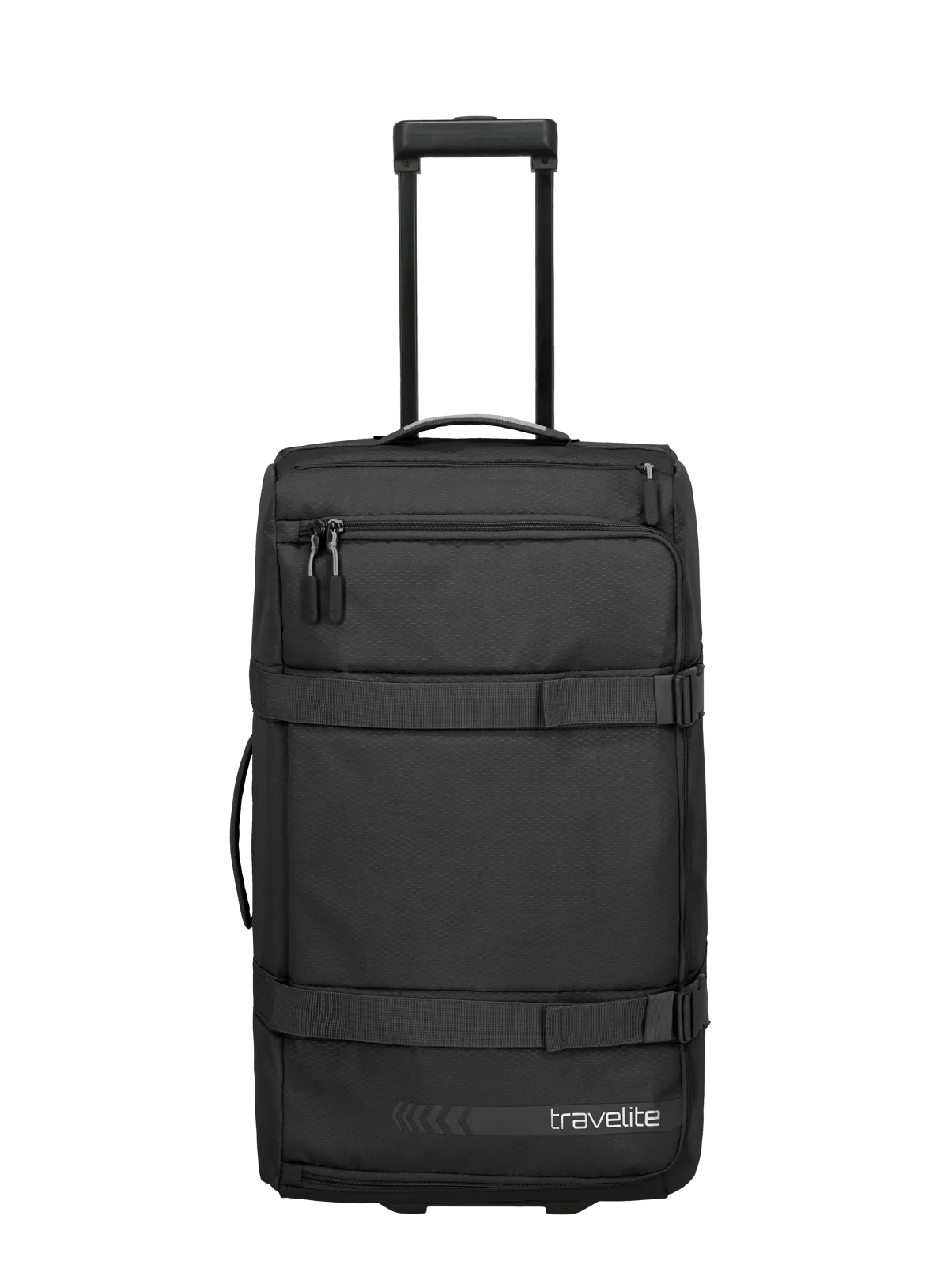 Wheeled Duffle