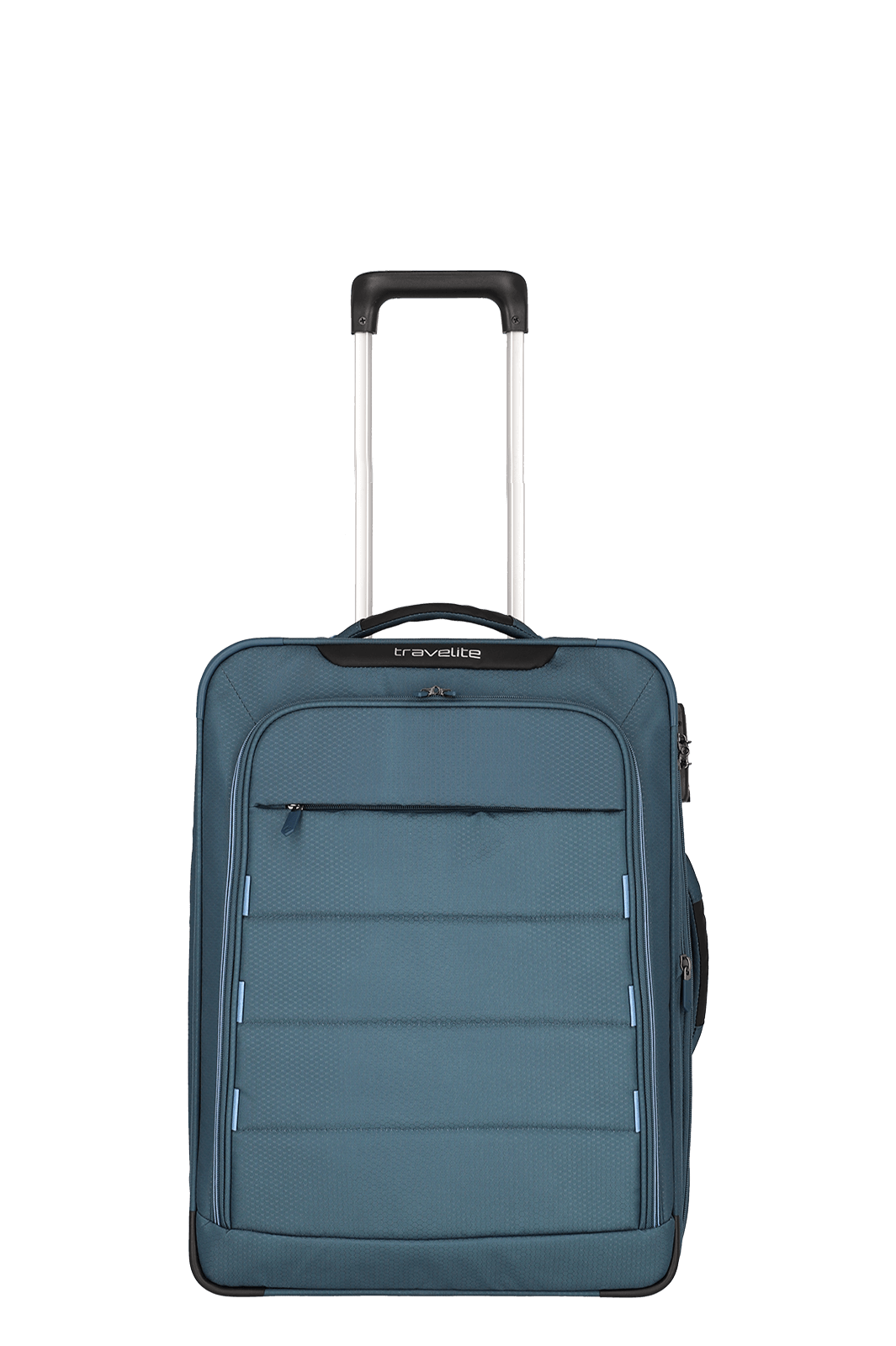 Buy Atlaz Small Travel Duffle Bag Teal Online | Wildcraft