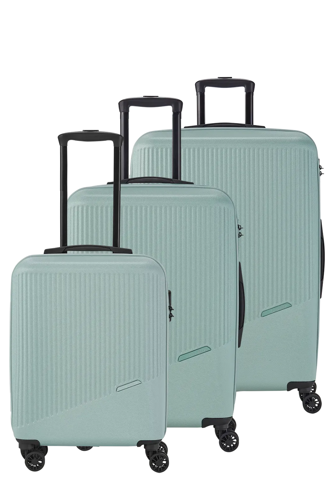 Order your suitcase set online | travelite