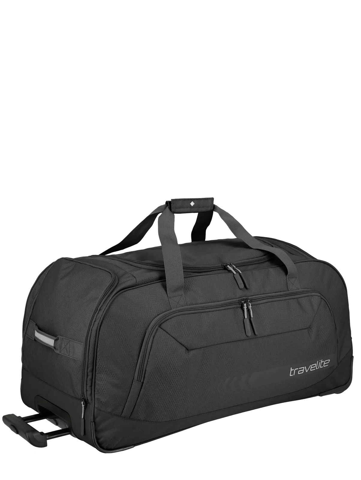 Wheeled Duffle