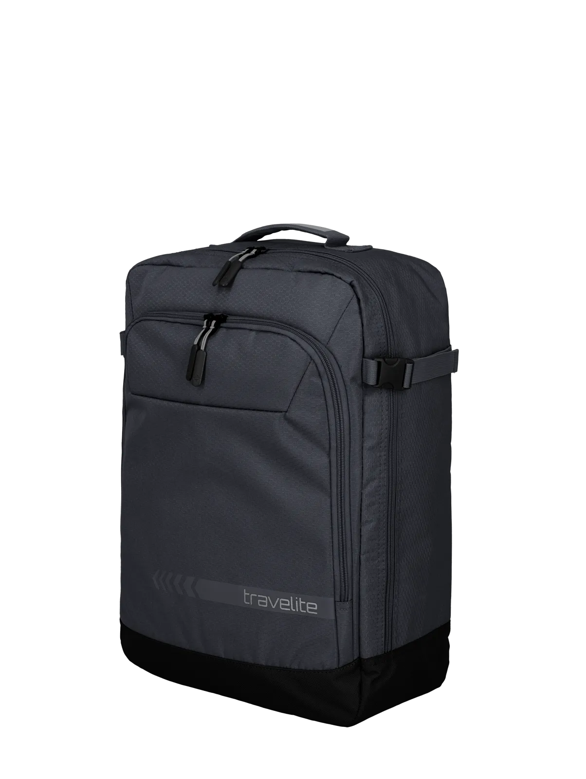 Multibag backpack