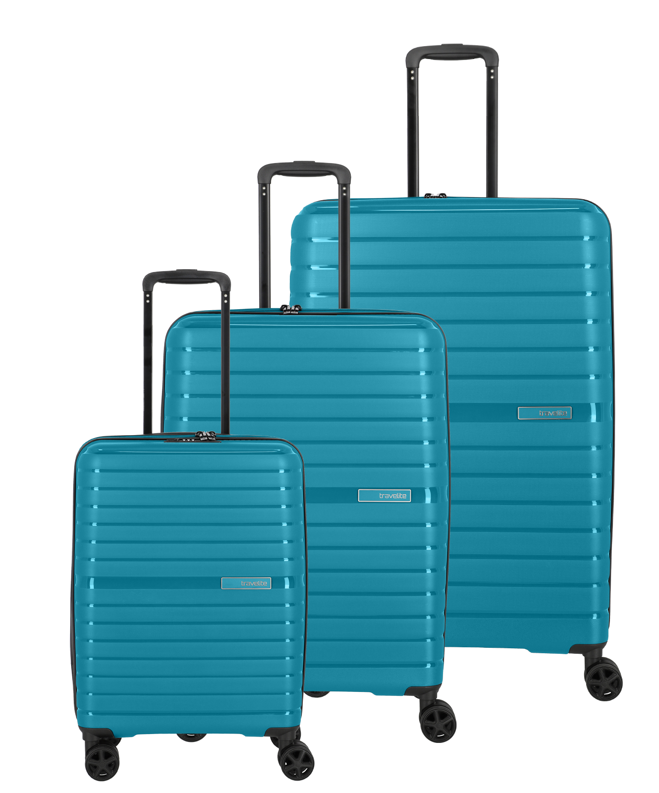 3-piece case set