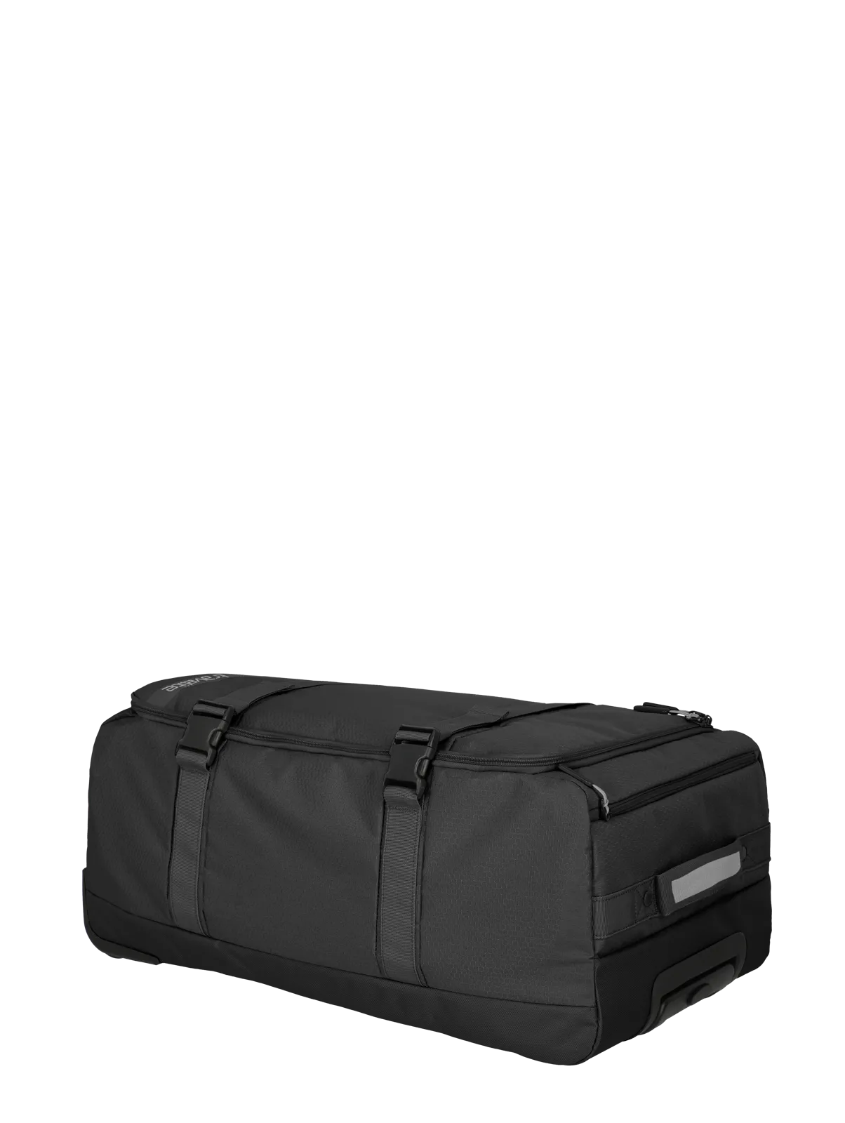 Wheeled Duffle