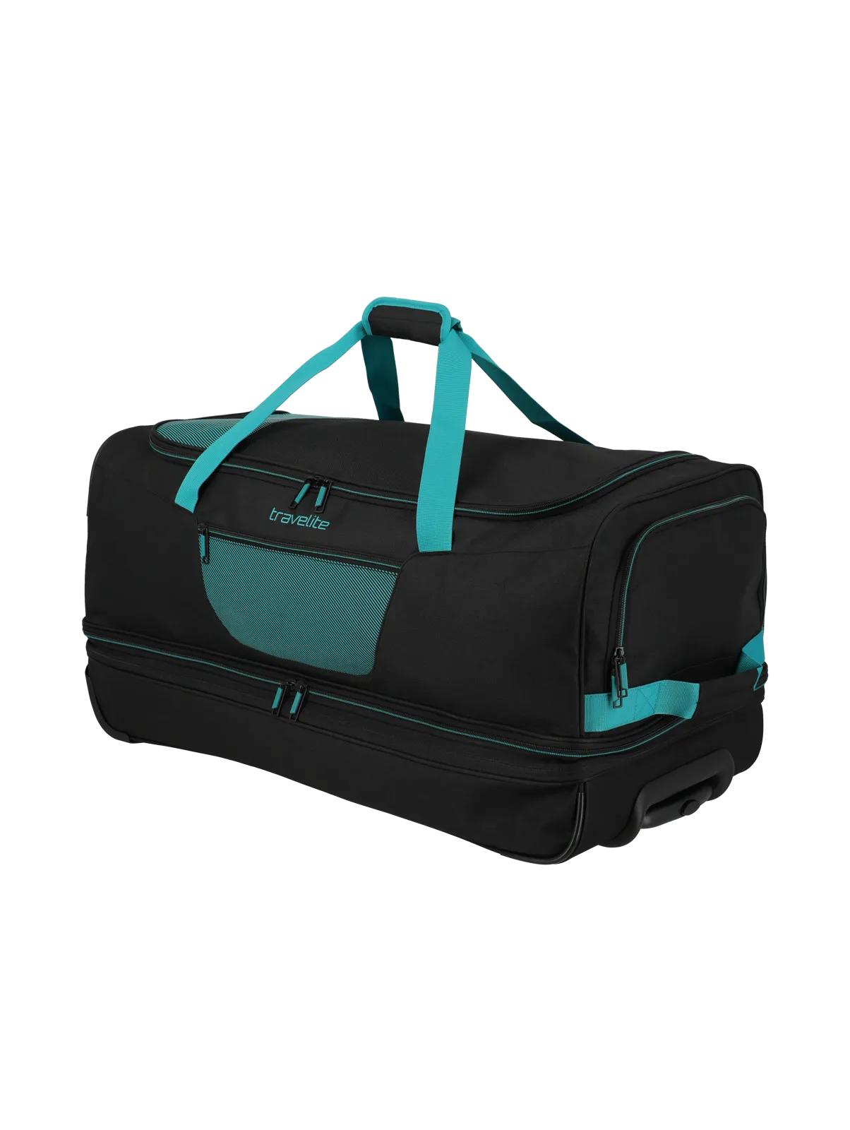 Roller travelling bag L erw.