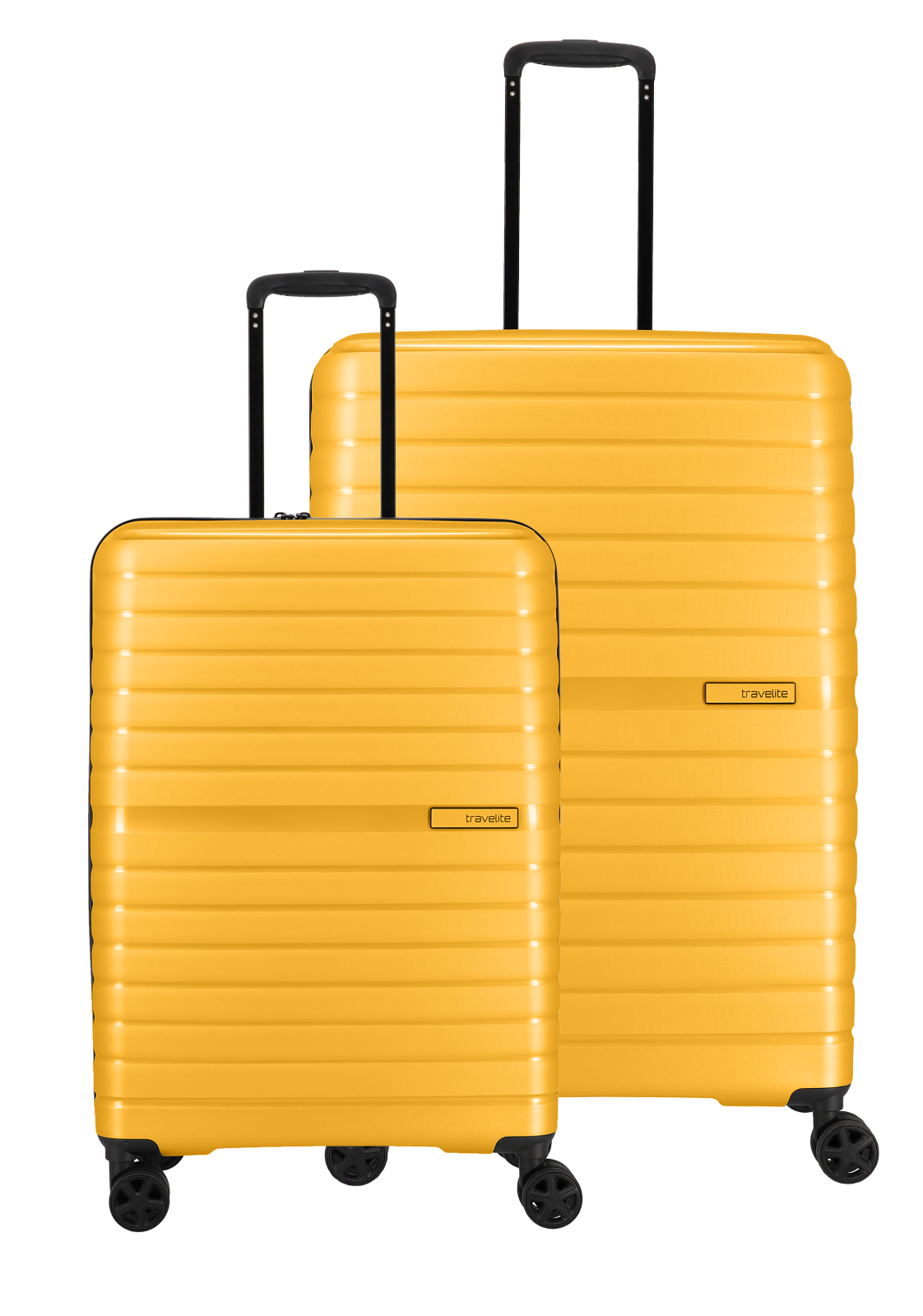 2-piece case set