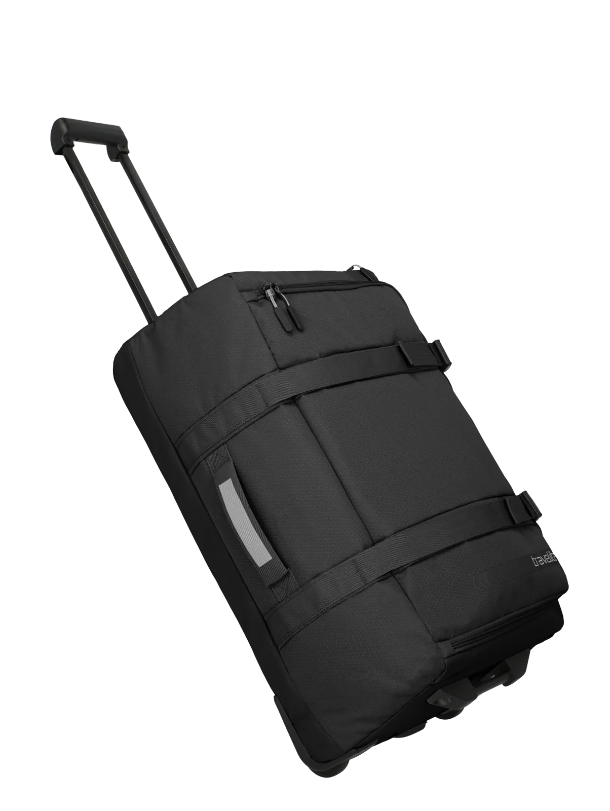 Wheeled Duffle