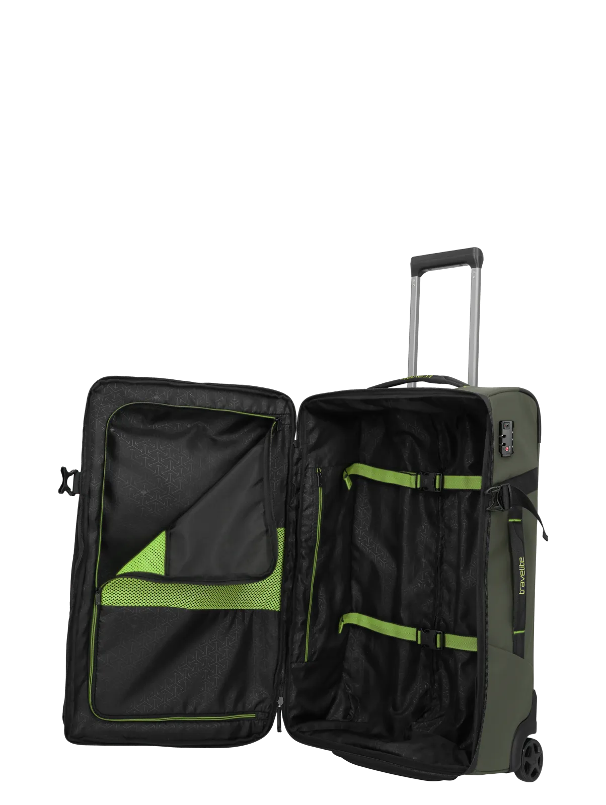 Roller travelling bag M