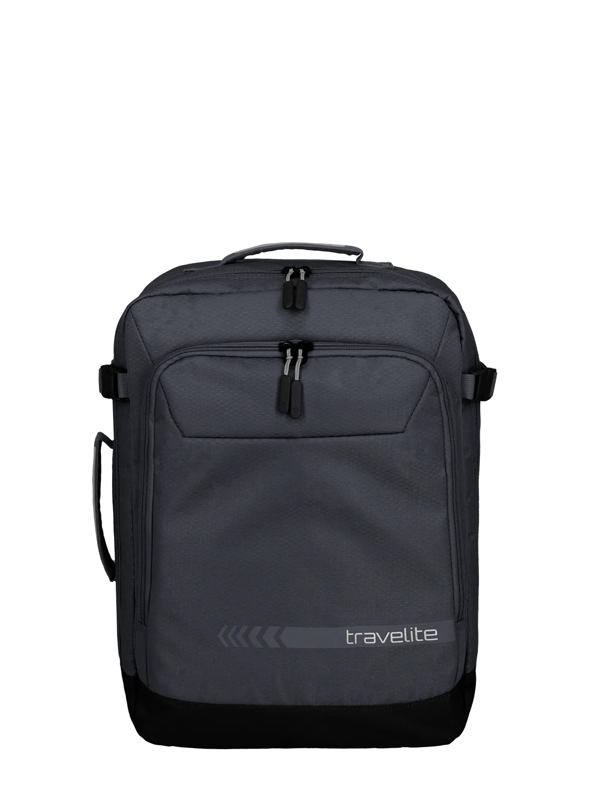 Multibag backpack