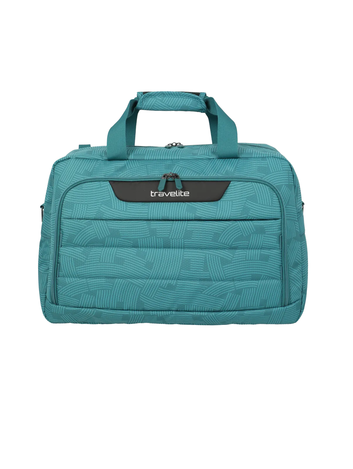 3-tlg. Koffer- Set + Weekender 