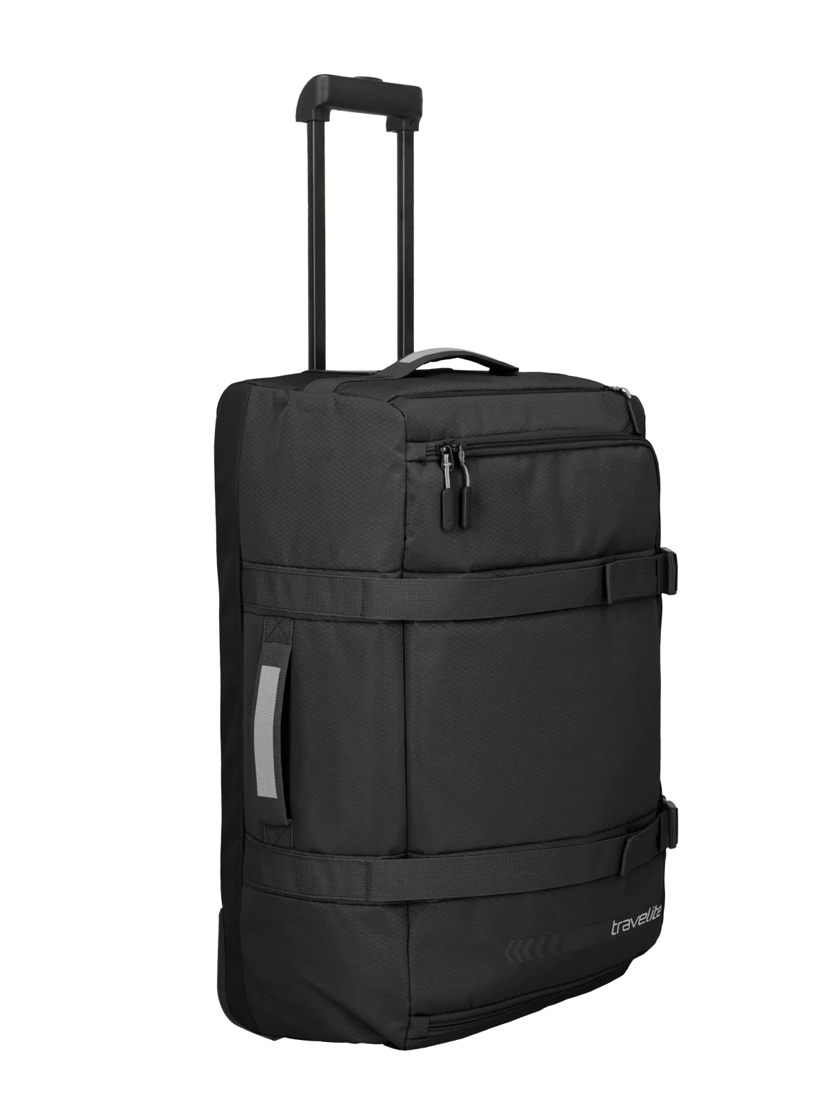 Wheeled Duffle