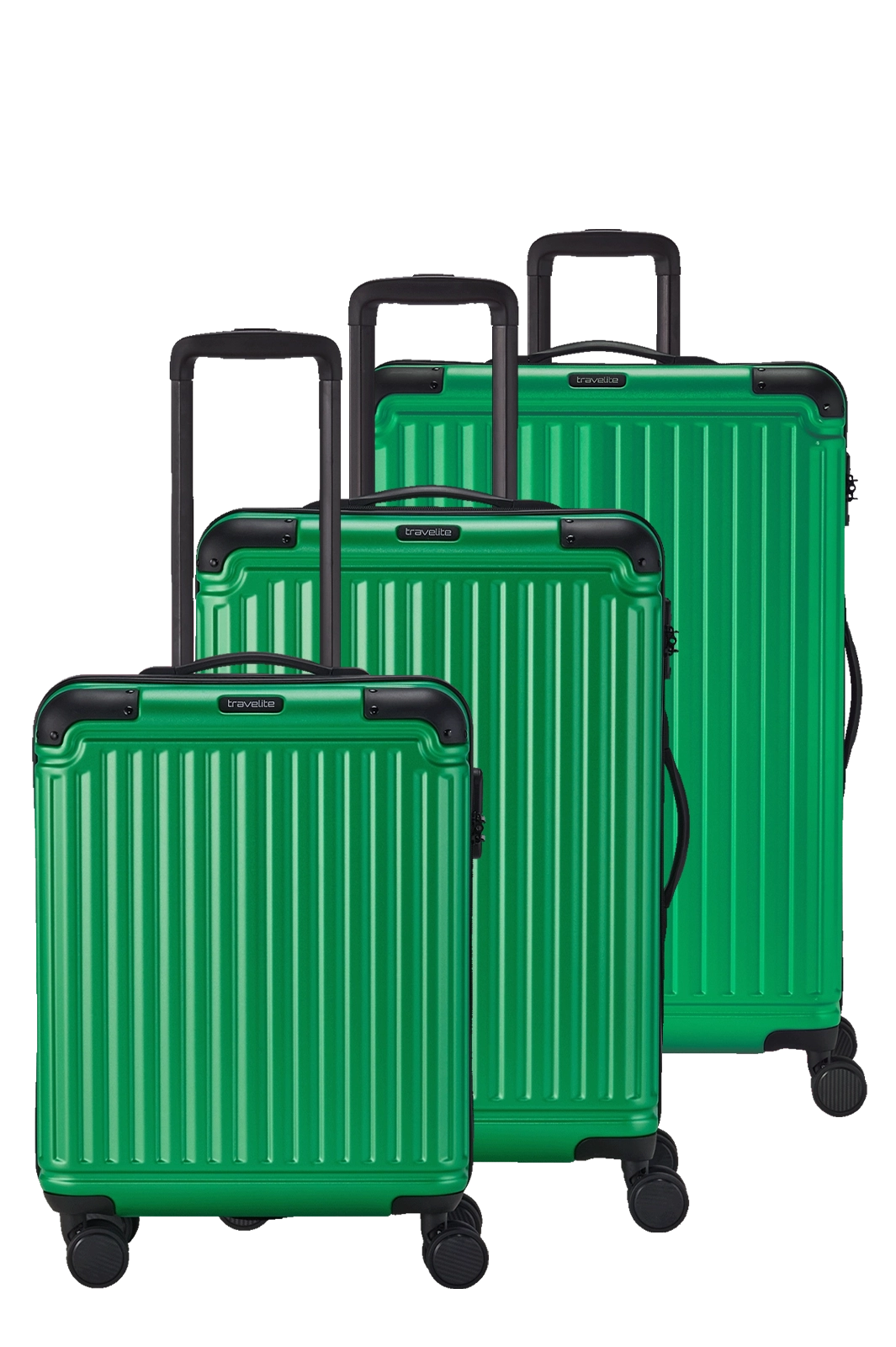 Order your suitcase set online | travelite