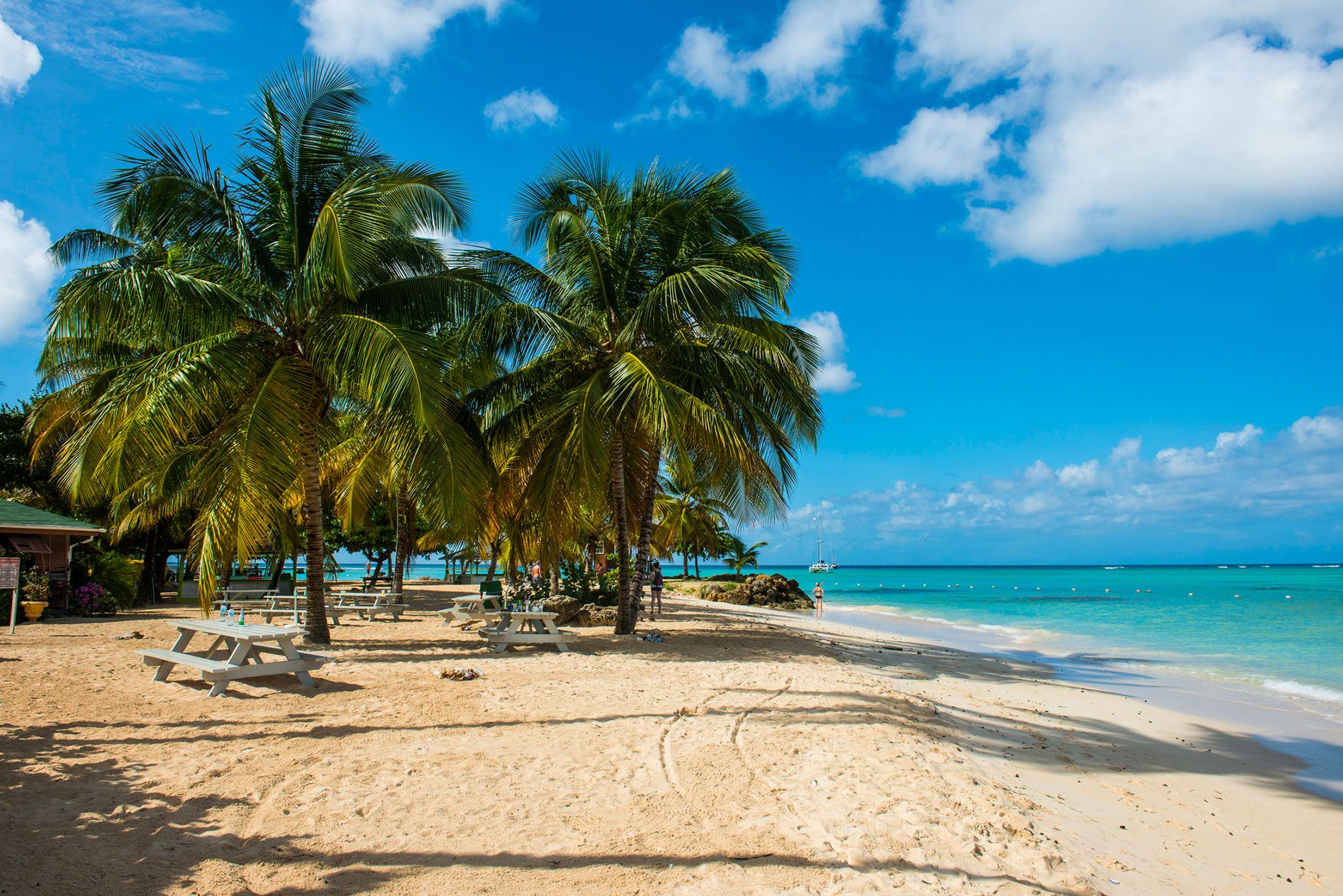 Simply paradisiacal: 5 European destinations with Caribbean flair